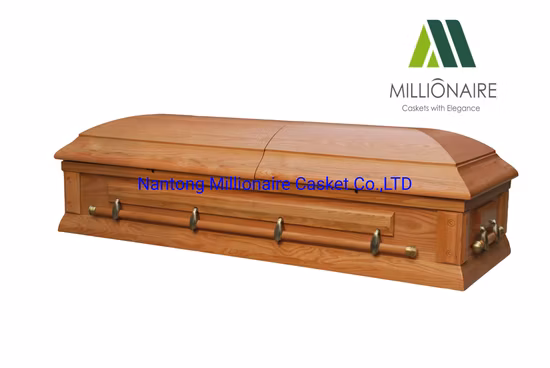 Cercueils de location pour fins d'exposition dans les salons funéraires